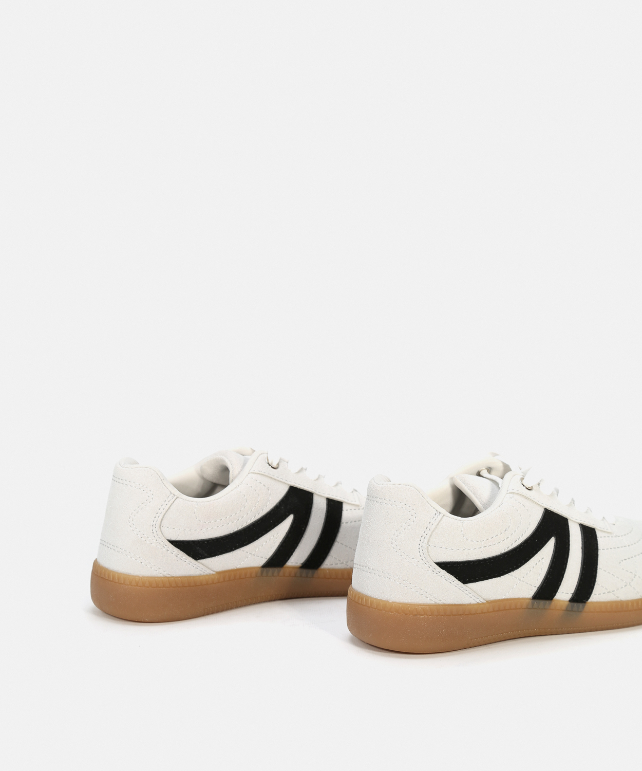 Sapatilhas casual retro image number null